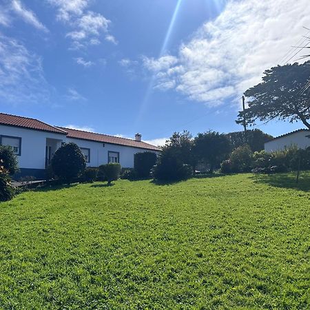 Quinta Relax Azores Ribeira Grande Exterior foto