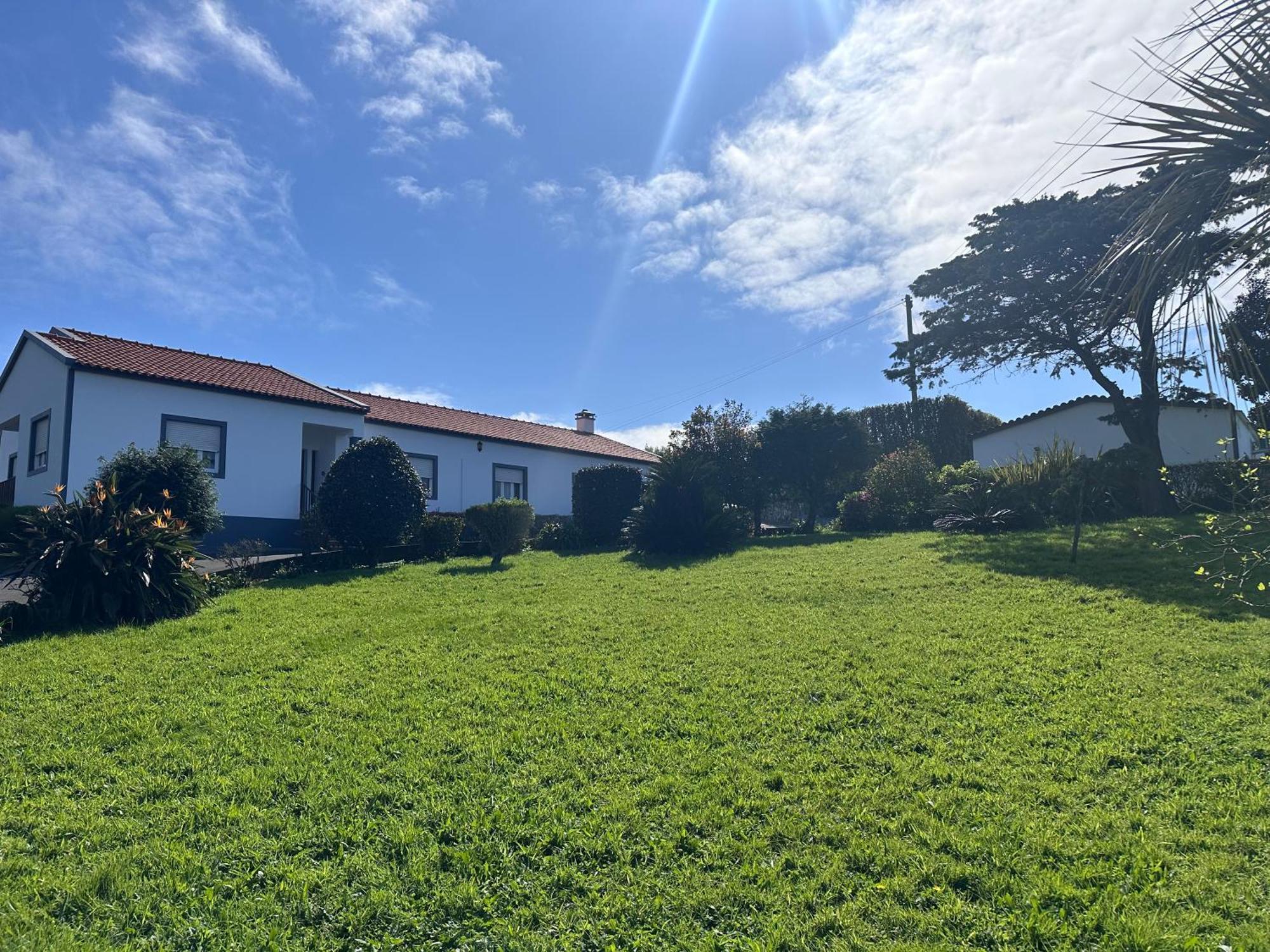 Quinta Relax Azores Ribeira Grande Exterior foto