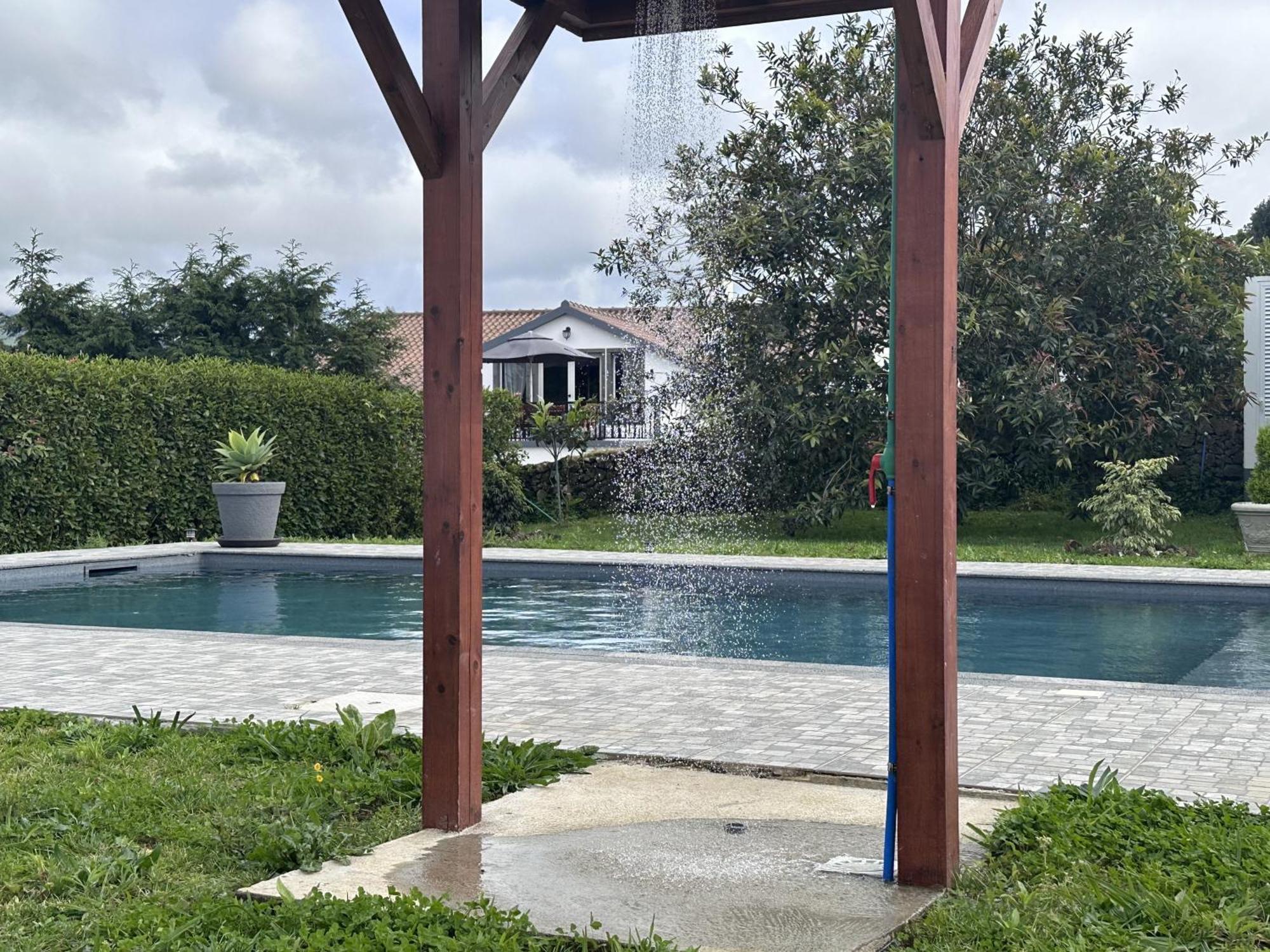 Quinta Relax Azores Ribeira Grande Exterior foto
