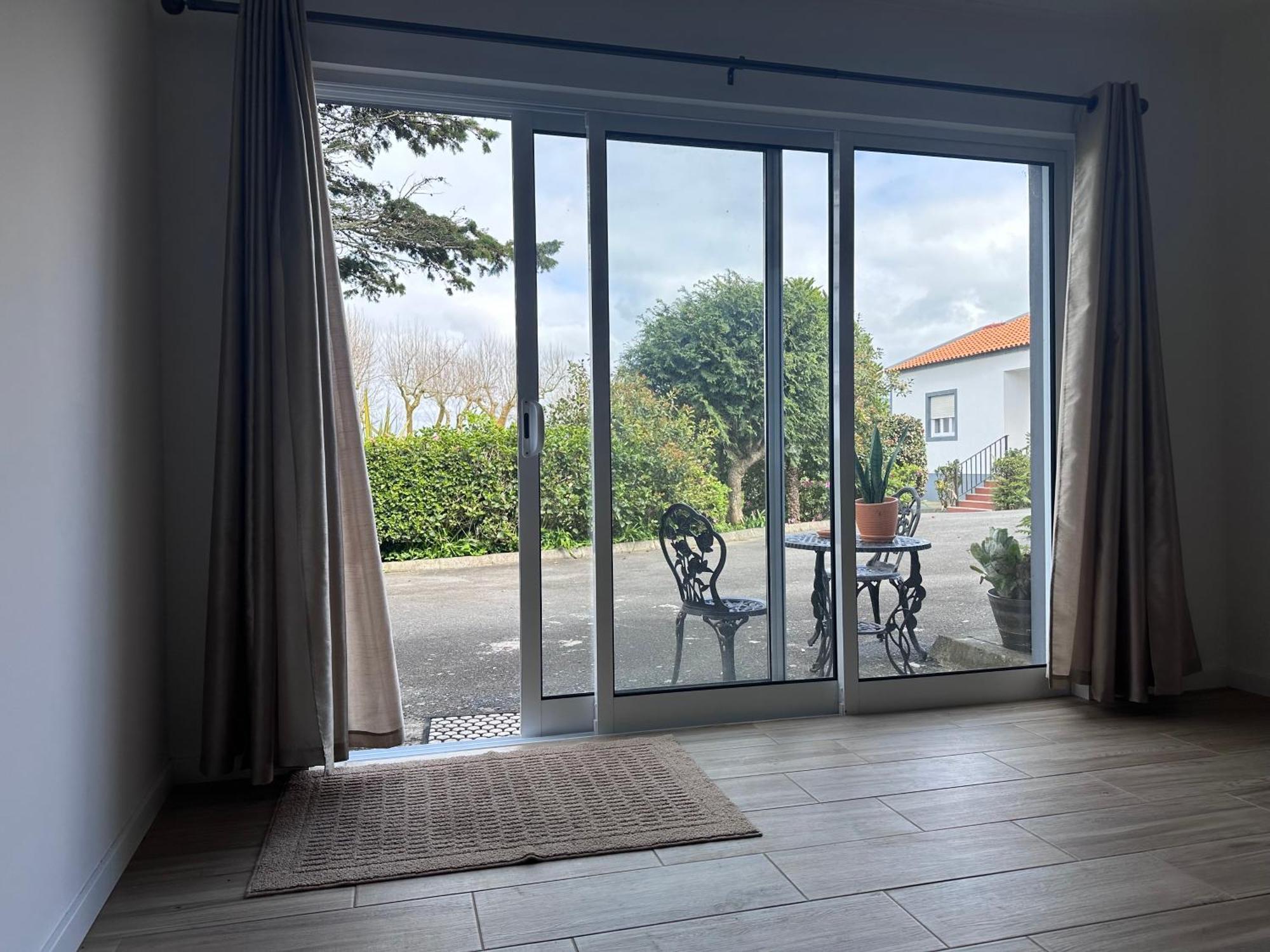 Quinta Relax Azores Ribeira Grande Zimmer foto