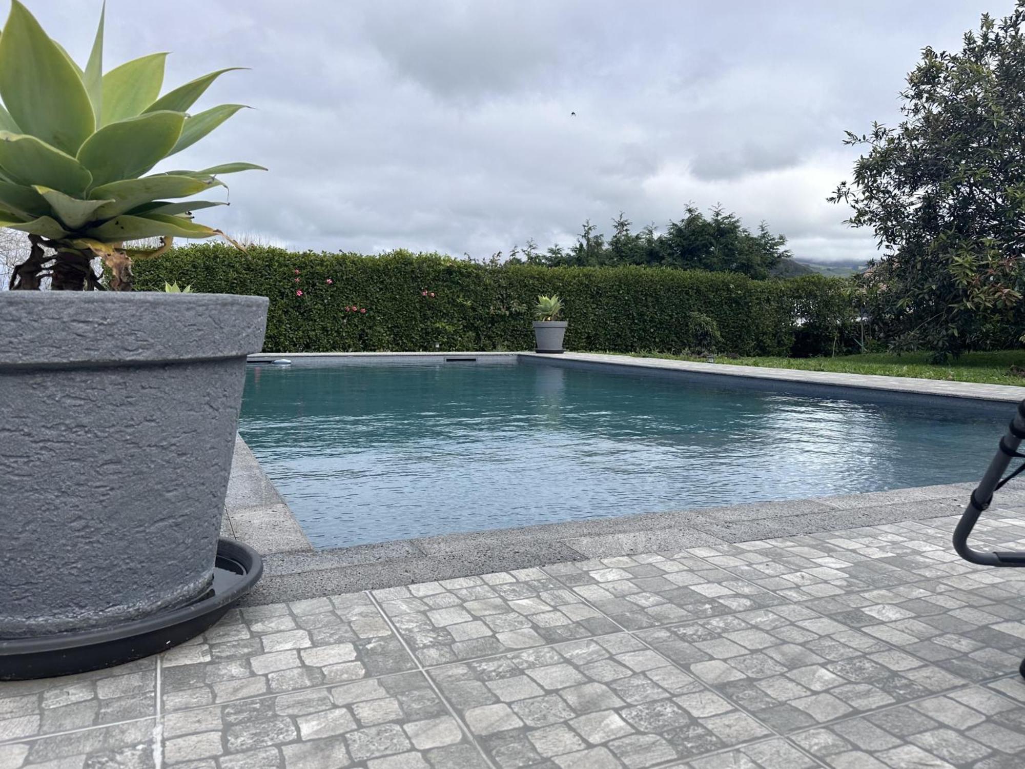 Quinta Relax Azores Ribeira Grande Zimmer foto