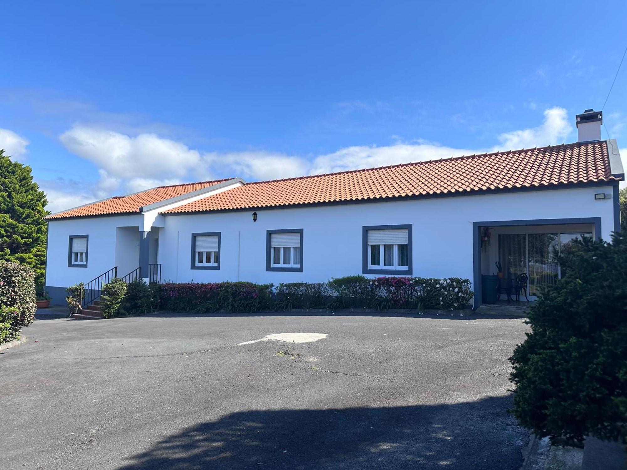 Quinta Relax Azores Ribeira Grande Exterior foto
