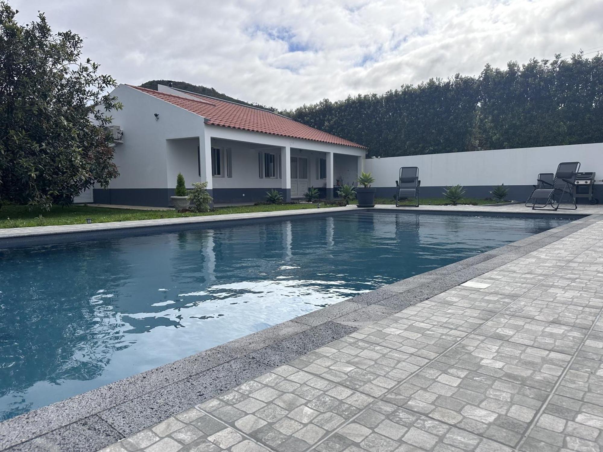 Quinta Relax Azores Ribeira Grande Exterior foto
