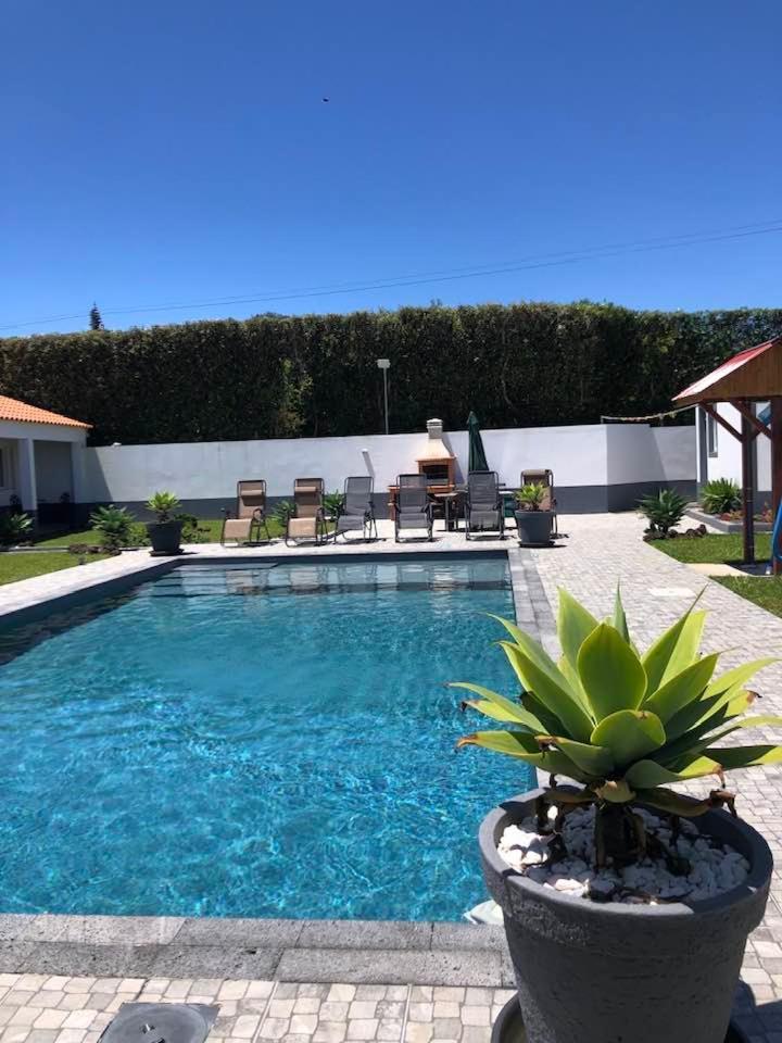 Quinta Relax Azores Ribeira Grande Exterior foto