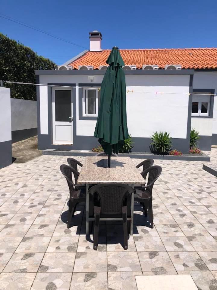 Quinta Relax Azores Ribeira Grande Exterior foto