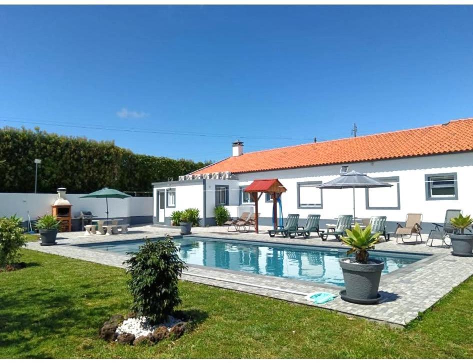 Quinta Relax Azores Ribeira Grande Exterior foto